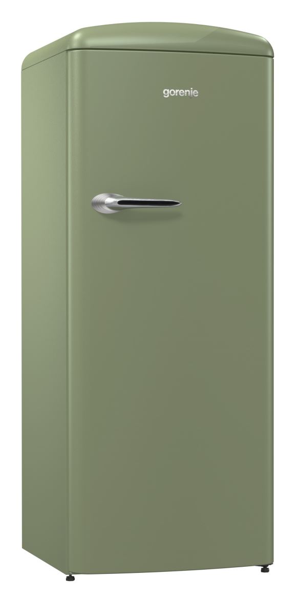 Frigider cu 1 usa Gorenje ORB153OL Pret avantajos Ideall.ro
