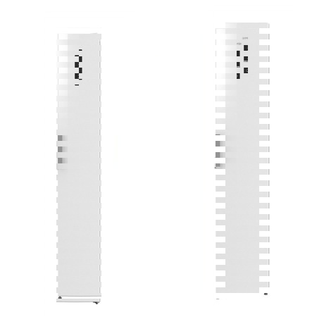Frigider Gorenje R6192LW, 368 l, Control electronic, H 185 cm, Alb