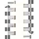 Frigider Gorenje R6192LX clasa E