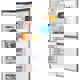 Combina frigorifica Samsung RB29HSR2DSA