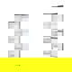Combina frigorifica Samsung RB29HSR2DSA