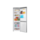 Combină frigorifică Samsung RB31HSR2DSA clasa F