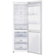 Combina frigorifica Samsung RB31HSR2DWW clasa F