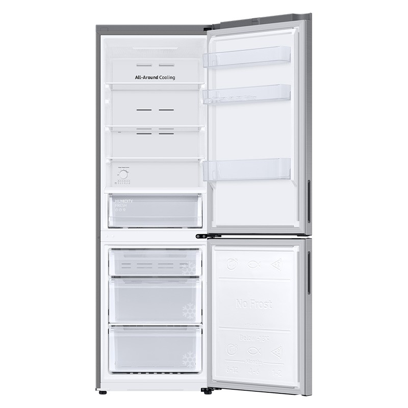 Combina Frigorifica Samsung RB33B610ESA/EF