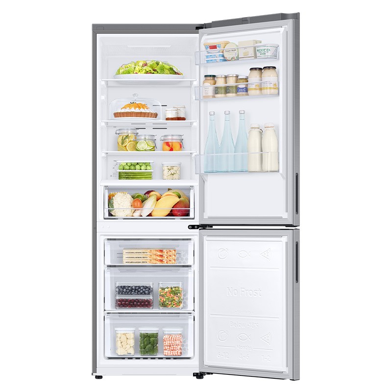 Combina Frigorifica Samsung RB33B610ESA/EF