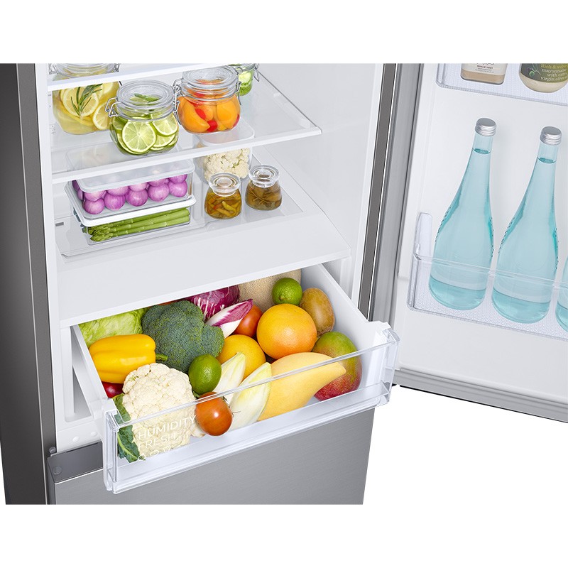 Combina Frigorifica Samsung RB33B610ESA/EF