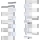 Combina Frigorifica Samsung RB33B610FSA/EF