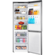 Combina frigorifica Samsung RB33J3030SA clasa F