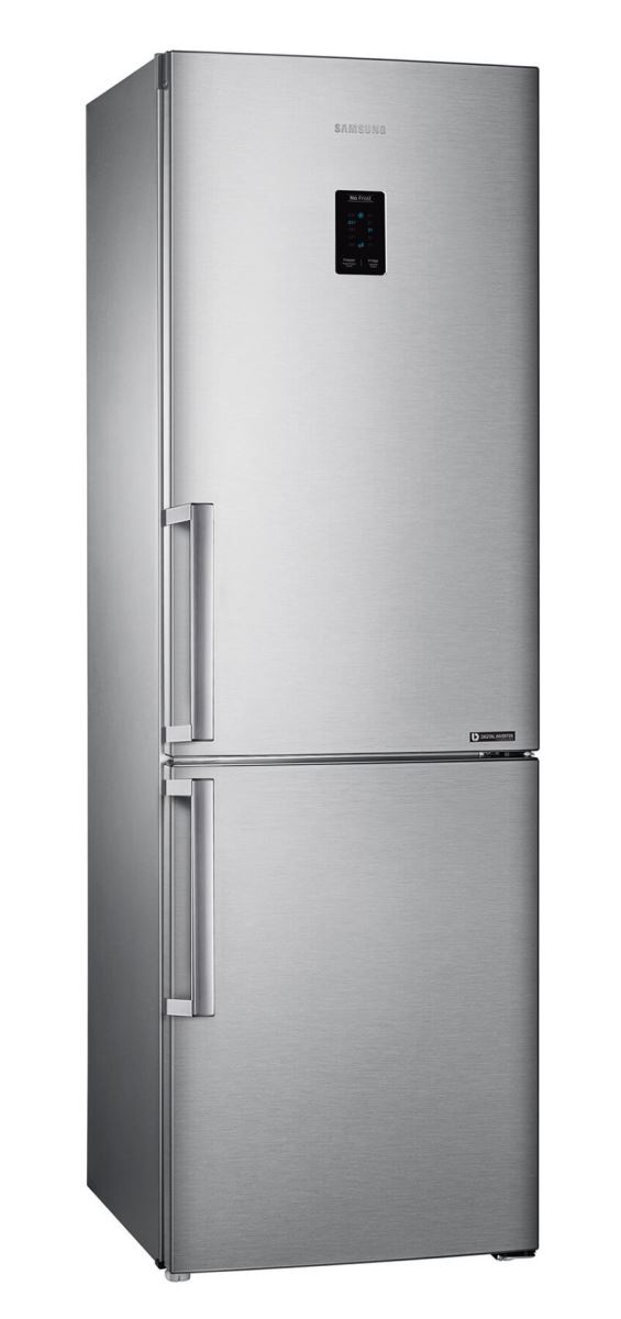 Combina frigorifica Samsung RB33J3315SA clasa E