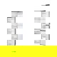Combina frigorifica Samsung RB33J3315SA clasa E