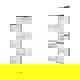 Combina frigorifica Samsung RB33J3830SA/EO clasa F