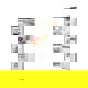 Combina frigorifica Samsung RB33J3830SA/EO clasa F