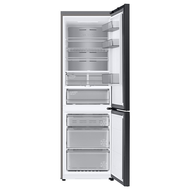 Combina frigorifica Samsung RB34A7B5DAP/EF