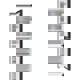 Combina frigorifica Samsung RB34A7B5DAP/EF