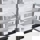 Combina frigorifica Samsung RB34A7B5DAP/EF