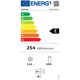 Combina frigorifica Samsung RB34A7B5E22 clasa E