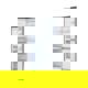 Combina frigorifica Samsung RB34K6000SS