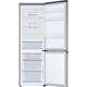 Combina frigorifica Samsung RB34T600CSA clasa C
