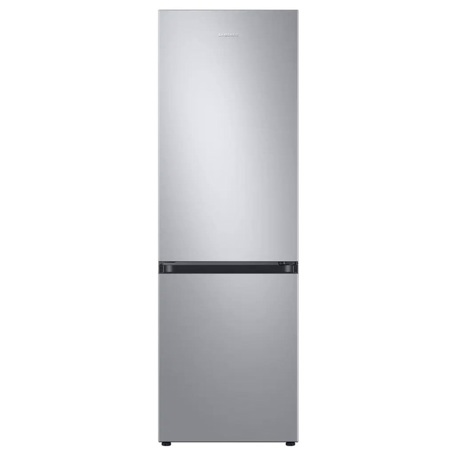 Combina frigorifica Samsung RB34T600ESA, 340 L, No Frost, Funcție răcire rapidă, Funcție congelare rapidă, H 185.3 cm, Metal Graphite
