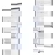 Combina frigorifica Samsung RB34T630ESA/EF