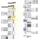 Combina frigorifica Samsung RB34T630ESA/EF
