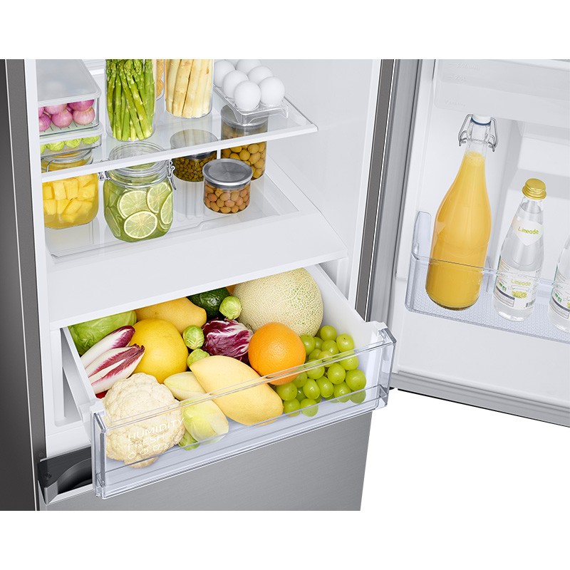 Combina frigorifica Samsung RB34T630ESA/EF