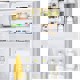 Combina frigorifica Samsung RB34T630ESA/EF