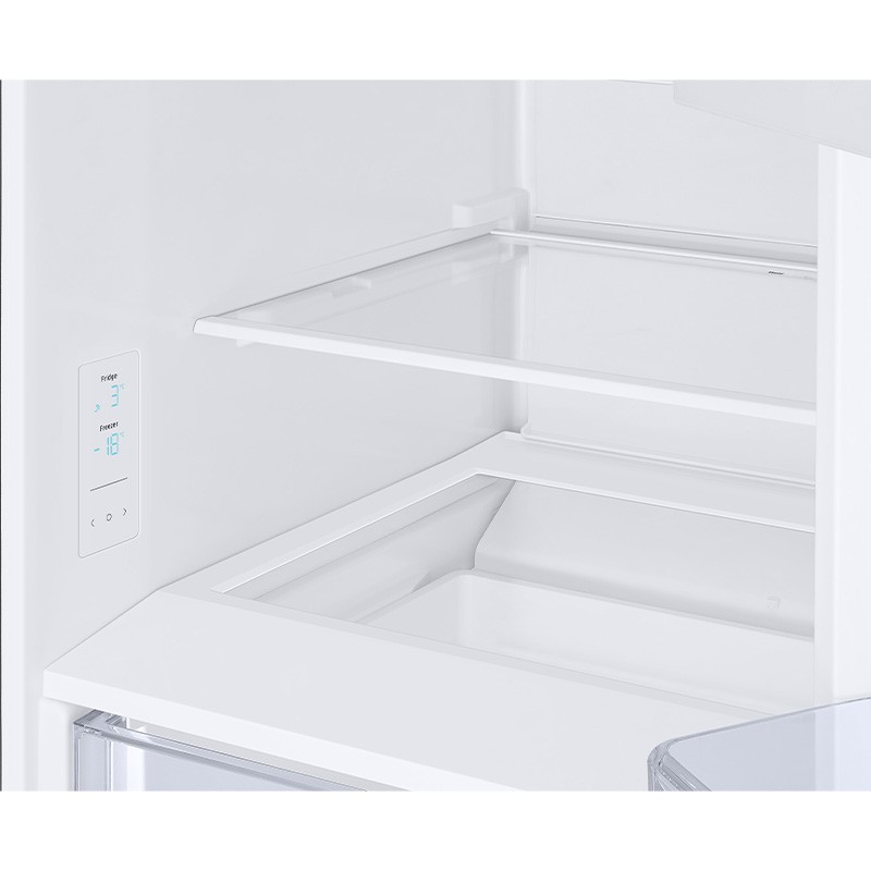 Combina frigorifica Samsung RB34T630ESA/EF