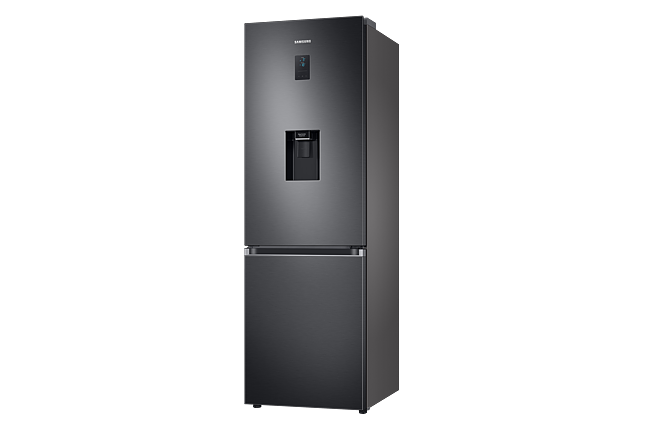 Combina frigorifica Samsung RB34T652EB1
