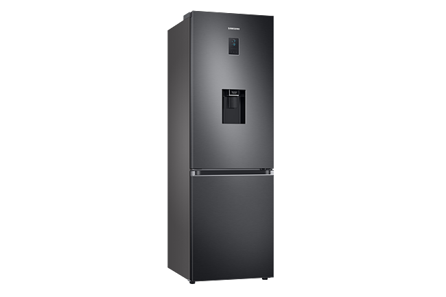 Combina frigorifica Samsung RB34T652EB1