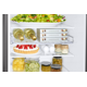 Combina frigorifica Samsung RB34T652EB1