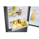 Combina frigorifica Samsung RB34T652EB1