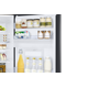 Combina frigorifica Samsung RB34T652EB1