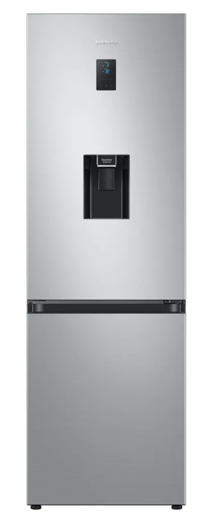 Combina frigorifica Samsung RB34T652ESA clasa E
