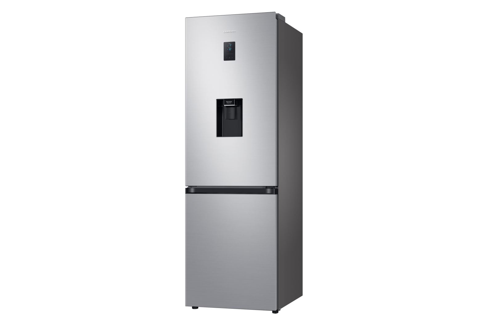 Combina frigorifica Samsung RB34T652ESA clasa E