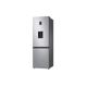 Combina frigorifica Samsung RB34T652ESA clasa E