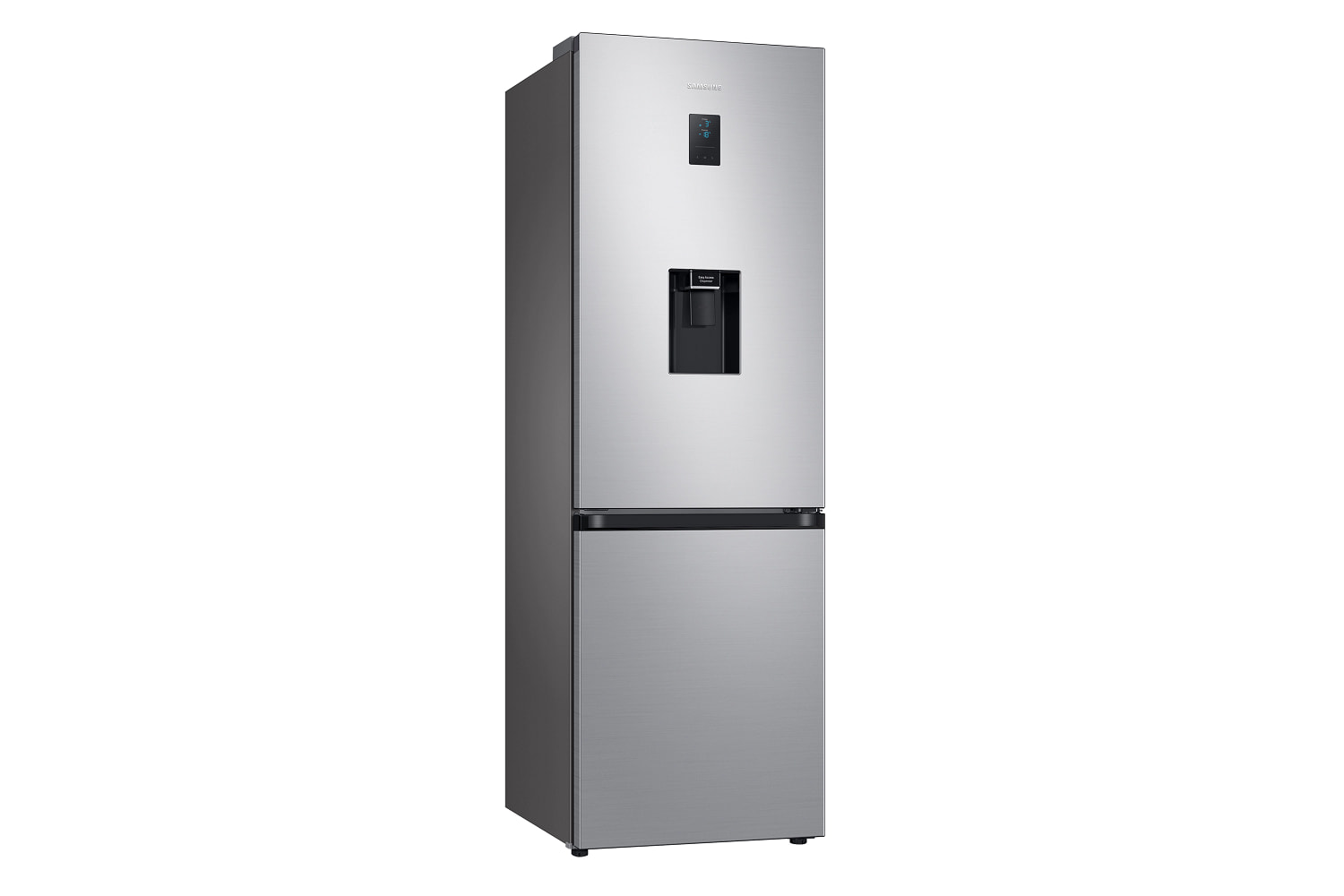 Combina frigorifica Samsung RB34T652ESA clasa E