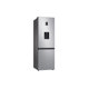 Combina frigorifica Samsung RB34T652ESA clasa E