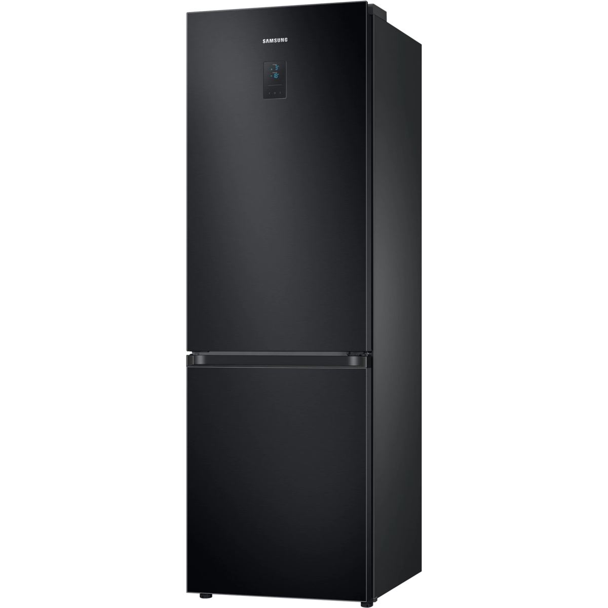Combina frigorifica Samsung RB34T672EBN clasa E