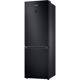 Combina frigorifica Samsung RB34T672EBN clasa E