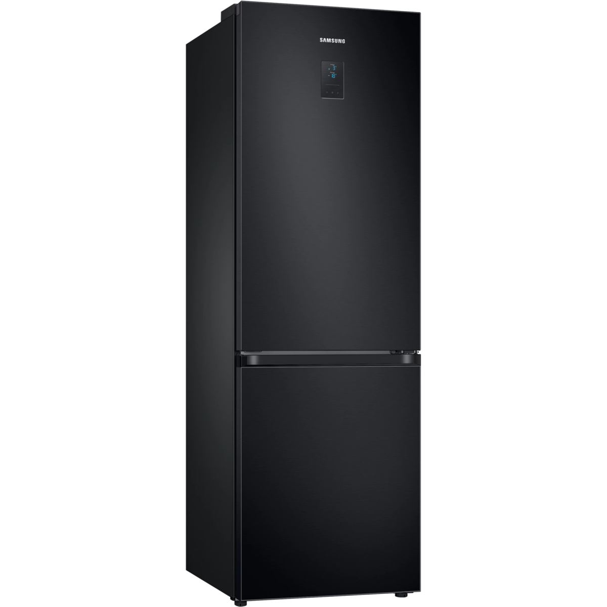 Combina frigorifica Samsung RB34T672EBN clasa E