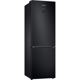 Combina frigorifica Samsung RB34T672EBN clasa E