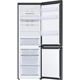 Combina frigorifica Samsung RB34T672EBN clasa E