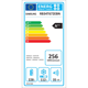 Combina frigorifica Samsung RB34T672EBN clasa E