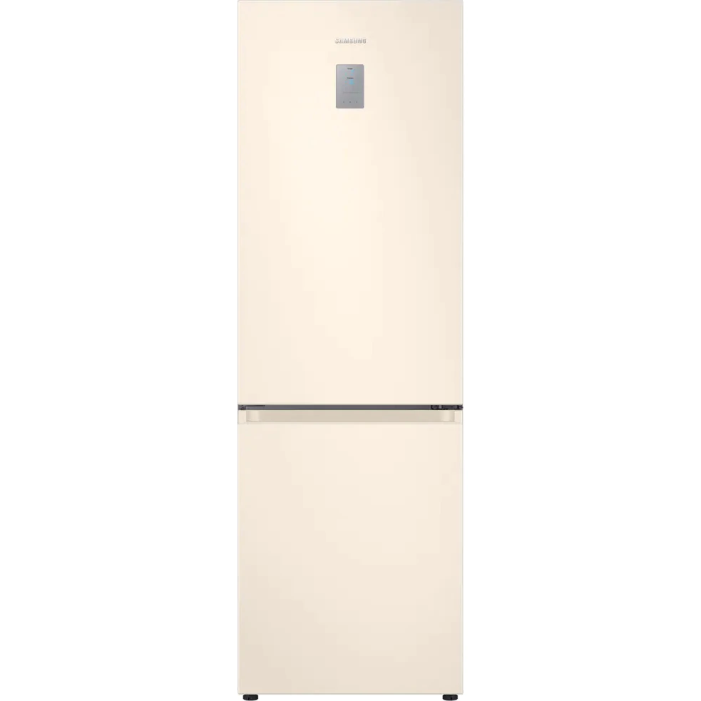 Combina frigorifica Samsung RB34T672FEL clasa F