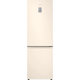 Combina frigorifica Samsung RB34T672FEL clasa F