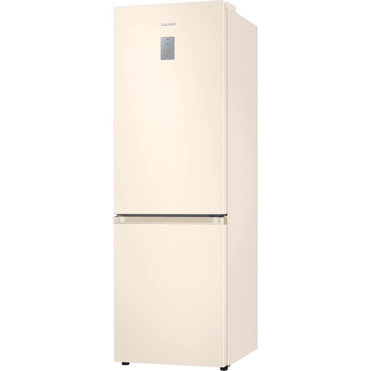 Combina frigorifica Samsung RB34T672FEL clasa F