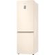 Combina frigorifica Samsung RB34T672FEL clasa F