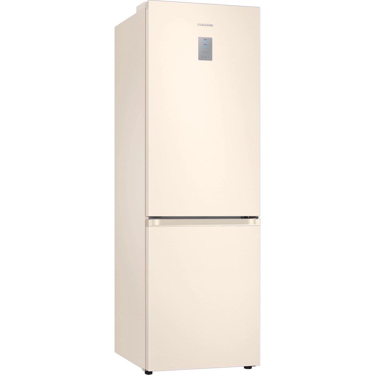Combina frigorifica Samsung RB34T672FEL clasa F