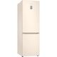 Combina frigorifica Samsung RB34T672FEL clasa F
